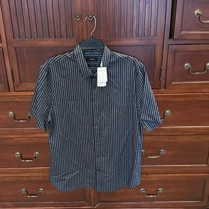Vince size large men’s shirt new with tags